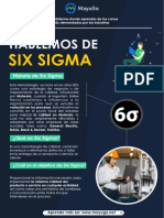 Six sigma- Resumen.pdf