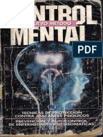 Miguel Amed Nuevo Metodo de Control Mental PDF