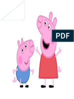 LILI PEPPA PIG