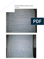 Ecuaciones Diferenciales Ordinarias, Separación de Variables Nivel de Dificultad: Medio-Avanzado