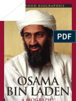 Osama Bin Laden a Biography 2010