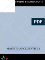 File 3 Services Brochure