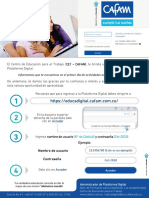 F Instructivo Ingreso 2020 PDF