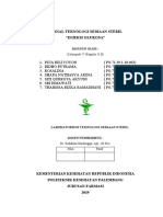 Formula Injeksi Glukosa