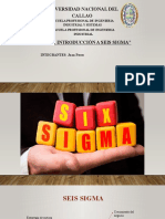 Capitulo 15 Seis Sigma SIE