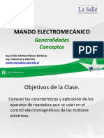 mando electromecanica. clase 1 pdf
