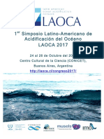 Programa Libro Resumenes LAOCA2017 PDF