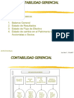 Estados Financieros Basicos