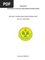 Download uas tarif by Khoirunnisa Putri SN46252106 doc pdf