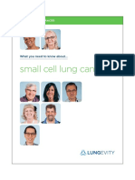 Small Cell Lung Cancer: What You Need To Know About..