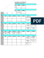 HORARIOS 2020-I CONTABILIDAD POR MODALIDAD