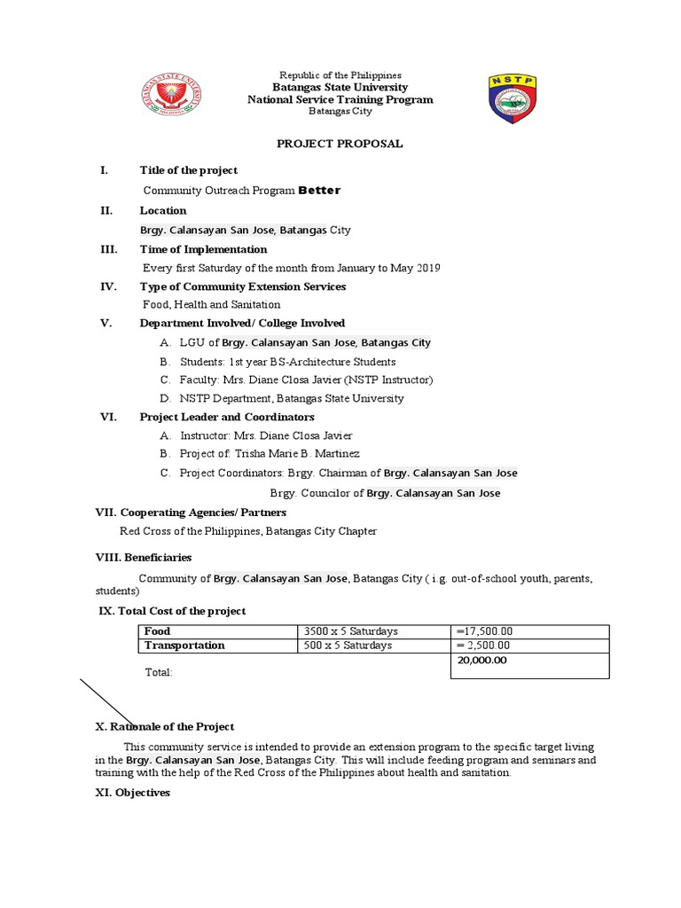 Republic of The Philippines | PDF | Fundraising | Policy
