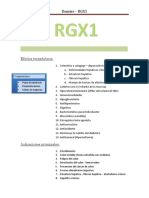 Dossier RGX1