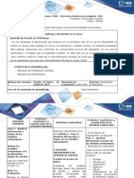 Guía de Actividades y Rúbrica de Evaluación - Paso 3 - Analizar Información A Través de Las Medidas Univariantes.