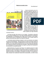 Bleichmar Silvia - Modos de Concebir Al Otro 1 PDF