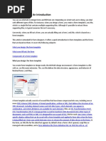 Download InfoPath Forms by Jawa Siva SN46252678 doc pdf