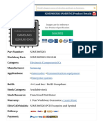 S2MU005X03 SAMSUNG Product Details