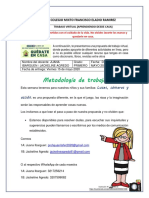 Clase 4 - Luces, Camara y Accion - PRIMERO PDF