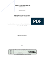 Reforma Universitaria PDF