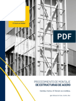 PROCEDIMIENTO DE MONTAJE DE ESTRUCTURAS DE ACERO.pdf
