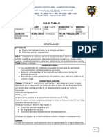 Guia Fisica 11° N°1