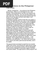 Download Agricultural Crisis by AnneSitjar SN46253174 doc pdf