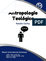 AntropologiaTeologica