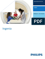 Manual Philips INGENIA 1.5 T Ingles