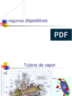 Dispositivos de PEEFE