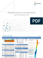 Resumen Ejecutivo de Operación 08 05 2020 PDF