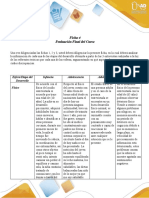 Ficha - 4 - Fase - 4 - Liliana Sanchez