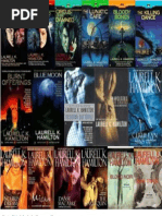 Download Anita Blake Vampire Hunter 01 - 18 by kenadebik SN46253601 doc pdf