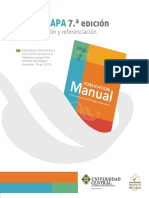 Normas APA 7 edición - Citación y Referenciación - APOYO ESTUDIANTIL.pdf