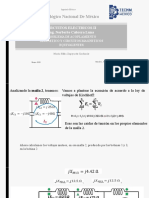 Problema de Acoplamiento Magnetico