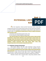 II Potensial-Listrik PDF