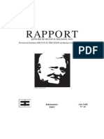 Rapport 41 PDF