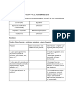 Grupo Focal Vermeladas