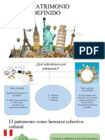 Patrimonio PDF