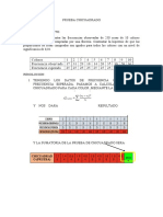 Prueba Chicuadrado