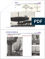 Estructuras Neumaticas