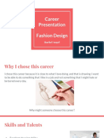 Career Presentation 2