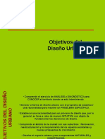 4 - Diagnóstico Urb y Análisis Programático PDF