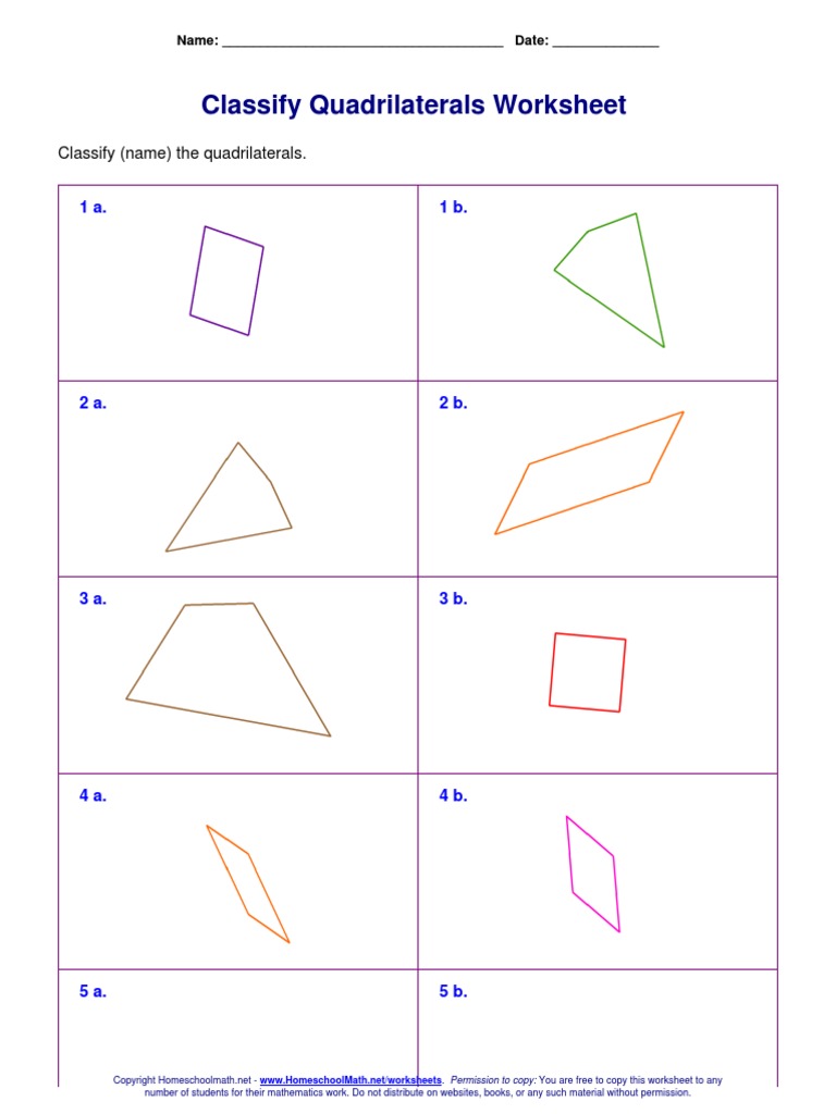 classify-quadrilaterals-worksheet-pdf-rectangle-geometric-objects