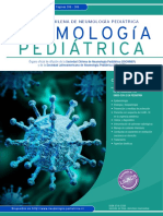 Neumologia Pediatrica COVID Chile PDF