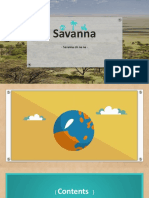 Savanna: - Savanna Oh Na Na