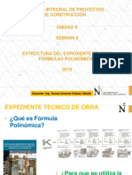 Formula Polinómica