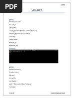 LABO3
