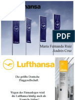 Lufthansa