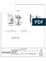 Structheory2: Section A Section B