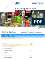 Vietnam Plastics Packaging Market 2018: Industry Preview